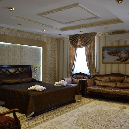 Hotel Papillon Taškent Exteriér fotografie