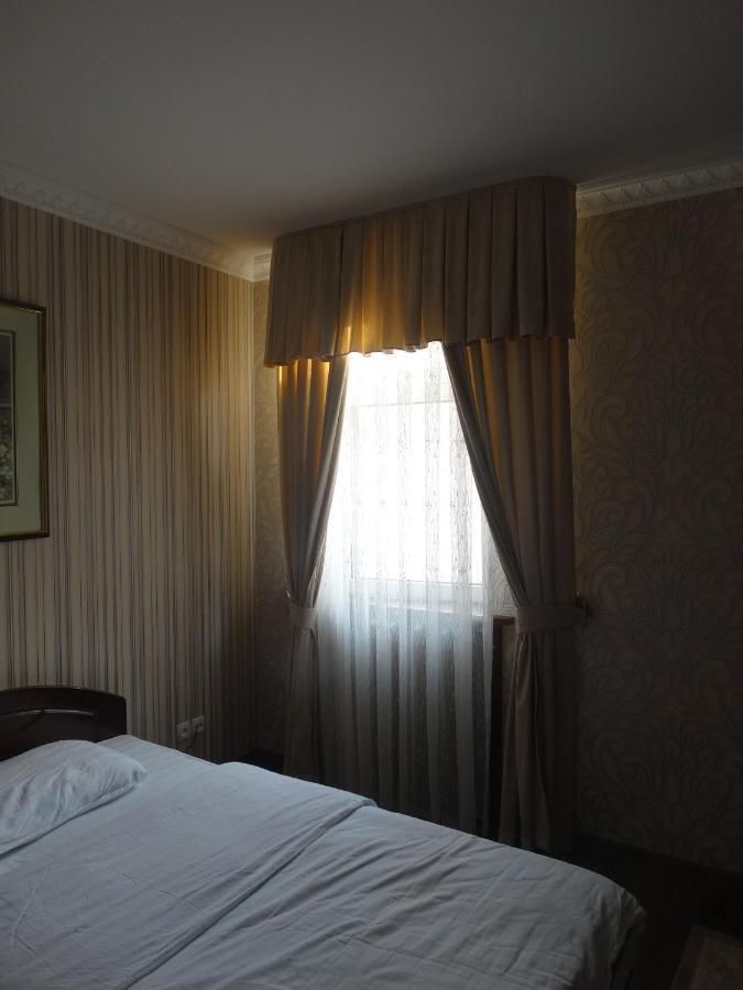 Hotel Papillon Taškent Exteriér fotografie
