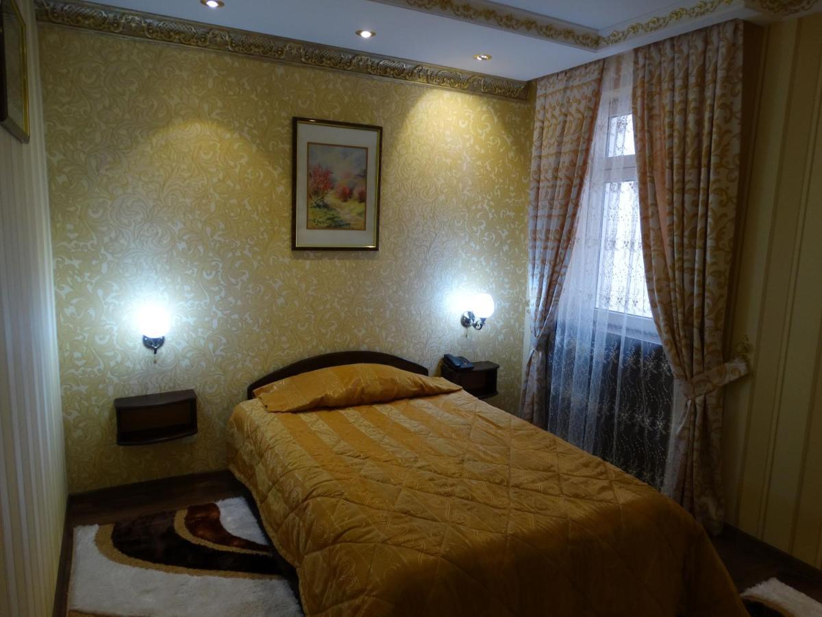 Hotel Papillon Taškent Exteriér fotografie