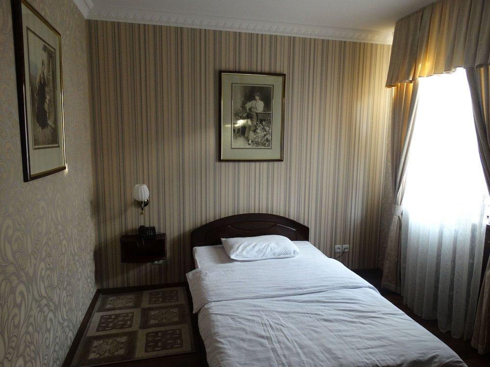 Hotel Papillon Taškent Exteriér fotografie