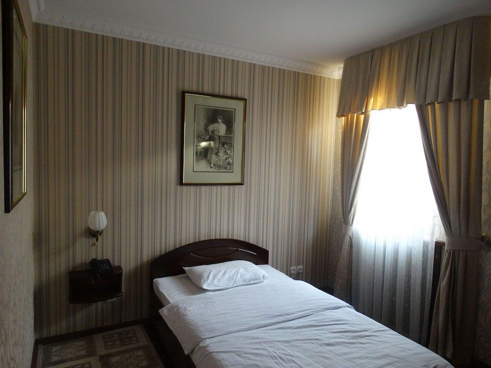 Hotel Papillon Taškent Exteriér fotografie