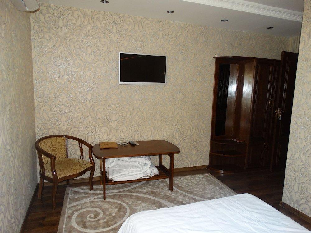Hotel Papillon Taškent Exteriér fotografie