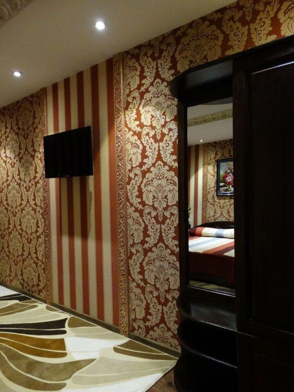 Hotel Papillon Taškent Exteriér fotografie