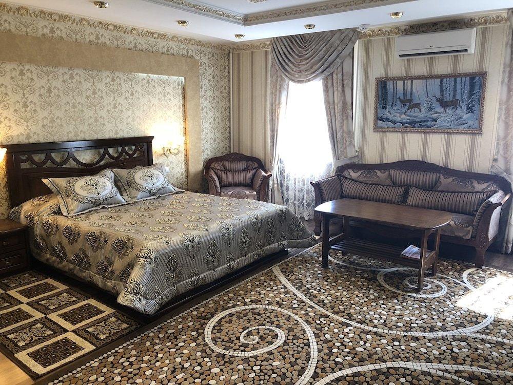 Hotel Papillon Taškent Exteriér fotografie