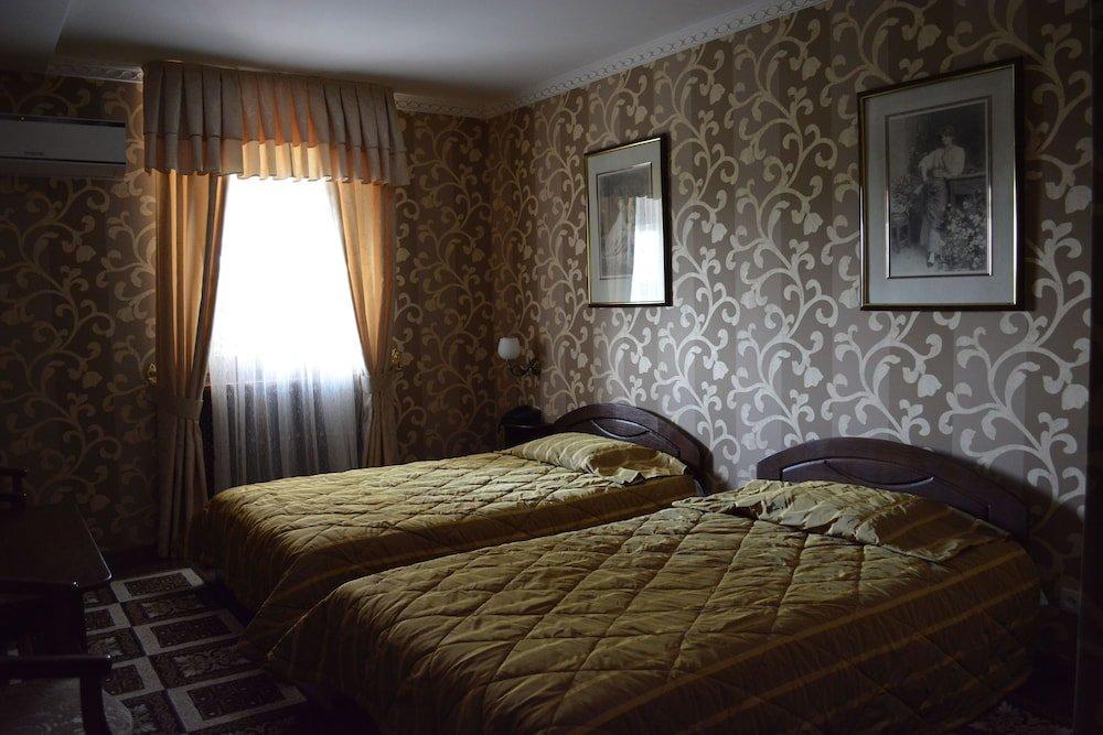 Hotel Papillon Taškent Exteriér fotografie