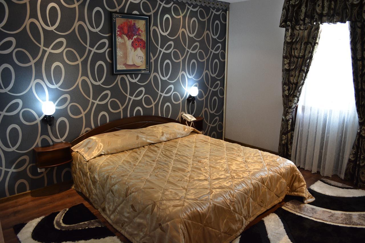 Hotel Papillon Taškent Exteriér fotografie