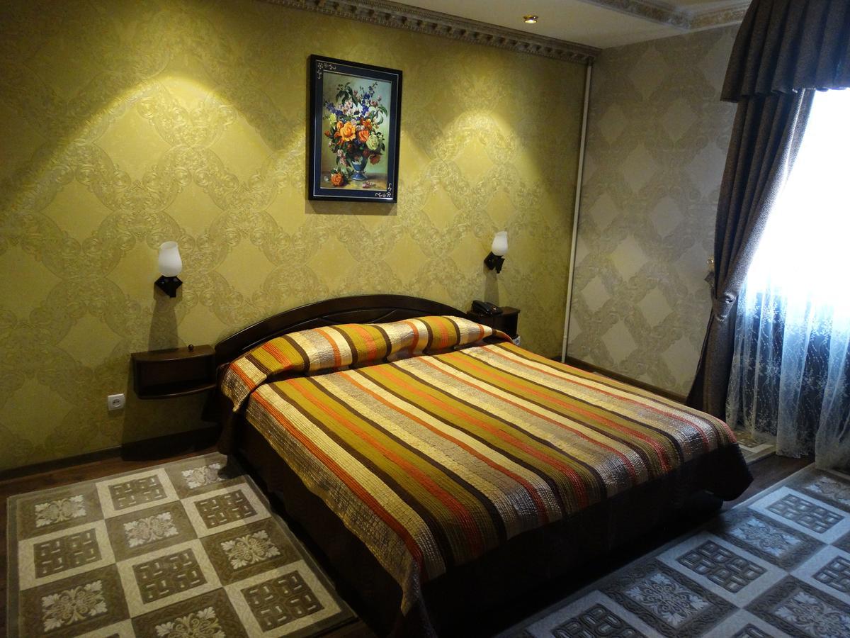 Hotel Papillon Taškent Exteriér fotografie