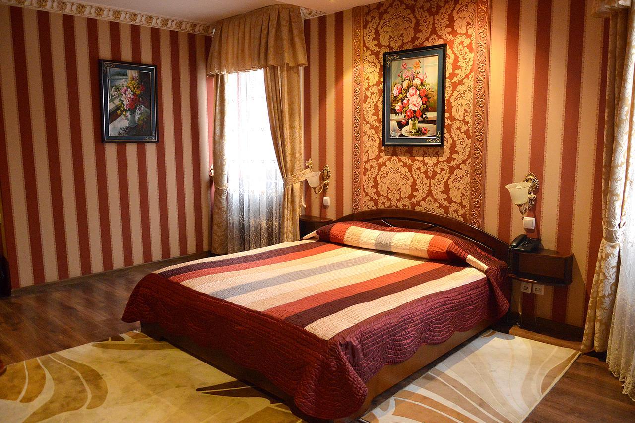 Hotel Papillon Taškent Exteriér fotografie