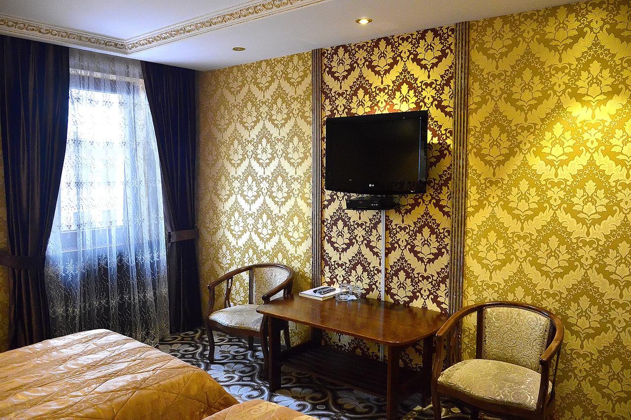 Hotel Papillon Taškent Exteriér fotografie